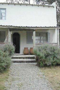 Bed and Breakfast in la juanita (Maldonado) or holiday homes and vacation rentals