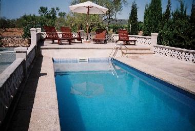 Holiday House in Porreres (Mallorca) or holiday homes and vacation rentals