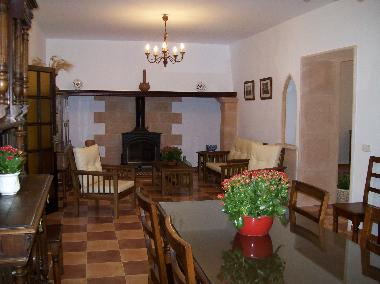 Holiday House in Porreres (Mallorca) or holiday homes and vacation rentals