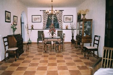 Holiday House in Porreres (Mallorca) or holiday homes and vacation rentals