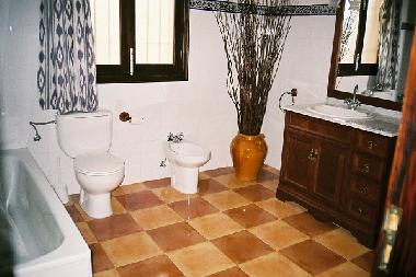 Holiday House in Porreres (Mallorca) or holiday homes and vacation rentals