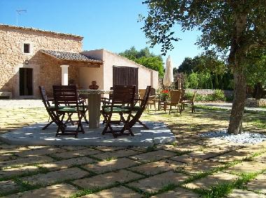 Holiday House in Porreres (Mallorca) or holiday homes and vacation rentals