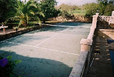 Holiday House in Porreres (Mallorca) or holiday homes and vacation rentals