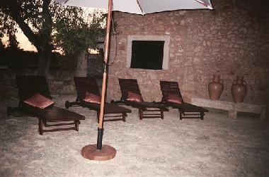 Holiday House in Porreres (Mallorca) or holiday homes and vacation rentals