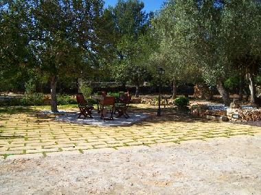 Holiday House in Porreres (Mallorca) or holiday homes and vacation rentals