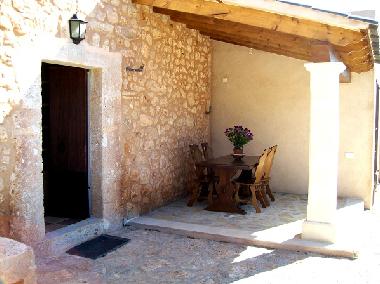 Holiday House in Porreres (Mallorca) or holiday homes and vacation rentals