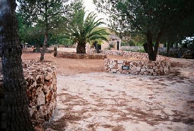 Holiday House in Porreres (Mallorca) or holiday homes and vacation rentals