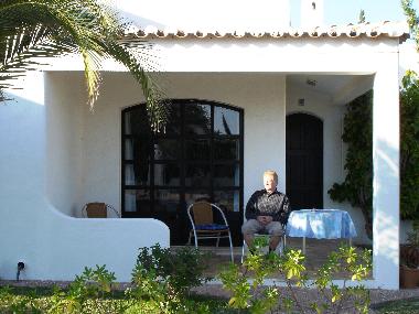 Holiday House in Carvoeiro (Algarve) or holiday homes and vacation rentals