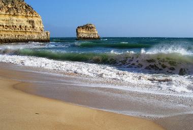 Holiday House in Carvoeiro (Algarve) or holiday homes and vacation rentals