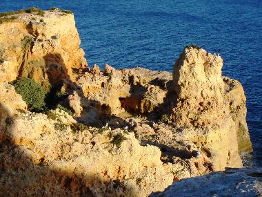 Holiday House in Carvoeiro (Algarve) or holiday homes and vacation rentals