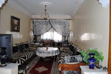 Holiday Apartment in Agadir (Agadir) or holiday homes and vacation rentals