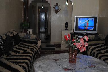 Holiday Apartment in Agadir (Agadir) or holiday homes and vacation rentals