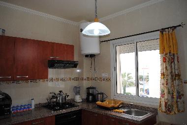 Holiday Apartment in Agadir (Agadir) or holiday homes and vacation rentals