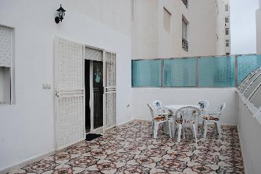Holiday Apartment in Agadir (Agadir) or holiday homes and vacation rentals