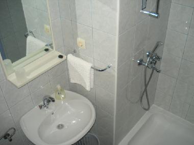 Holiday Apartment in Tucepi (Splitsko-Dalmatinska) or holiday homes and vacation rentals