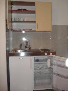 Holiday Apartment in Tucepi (Splitsko-Dalmatinska) or holiday homes and vacation rentals