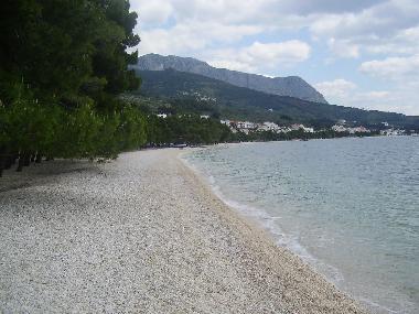 Holiday Apartment in Tucepi (Splitsko-Dalmatinska) or holiday homes and vacation rentals