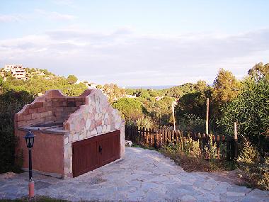 Holiday Apartment in Santa Margherita di Pula (Cagliari) or holiday homes and vacation rentals