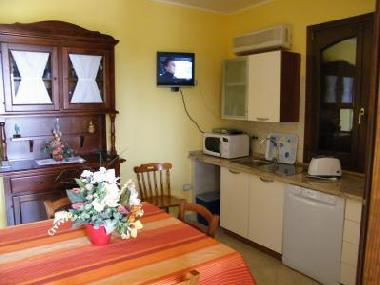 Holiday Apartment in Santa Margherita di Pula (Cagliari) or holiday homes and vacation rentals