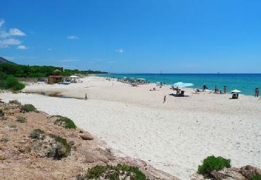 Holiday Apartment in Santa Margherita di Pula (Cagliari) or holiday homes and vacation rentals