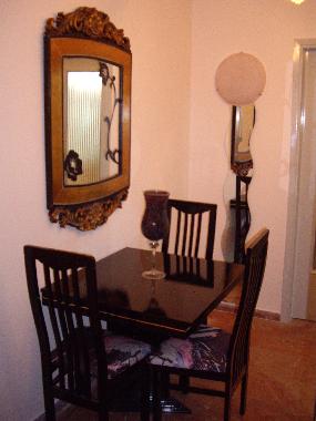 Holiday Apartment in Athens (Attiki) or holiday homes and vacation rentals