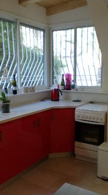 Holiday Apartment in Tel Aviv (Tel Aviv) or holiday homes and vacation rentals
