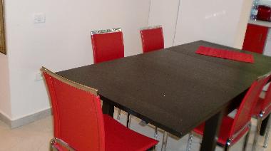 Holiday Apartment in Tel Aviv (Tel Aviv) or holiday homes and vacation rentals