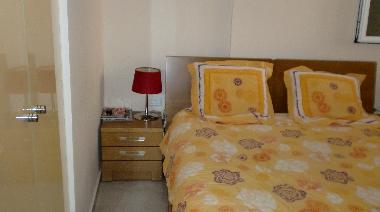 Holiday Apartment in Tel Aviv (Tel Aviv) or holiday homes and vacation rentals