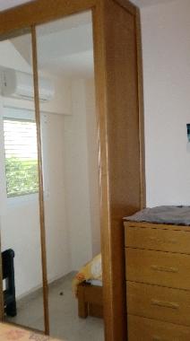 Holiday Apartment in Tel Aviv (Tel Aviv) or holiday homes and vacation rentals