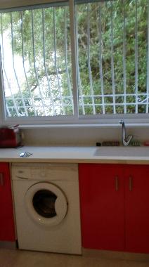 Holiday Apartment in Tel Aviv (Tel Aviv) or holiday homes and vacation rentals