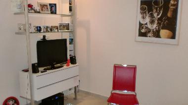 Holiday Apartment in Tel Aviv (Tel Aviv) or holiday homes and vacation rentals