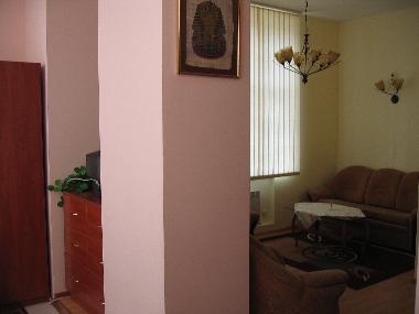 Holiday Apartment in Palanga (Klaipedos Apskritis) or holiday homes and vacation rentals