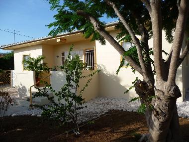 Holiday Apartment in Willemstad (Curacao) or holiday homes and vacation rentals