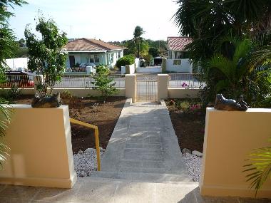 Holiday Apartment in Willemstad (Curacao) or holiday homes and vacation rentals