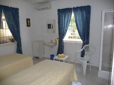 Holiday Apartment in Willemstad (Curacao) or holiday homes and vacation rentals