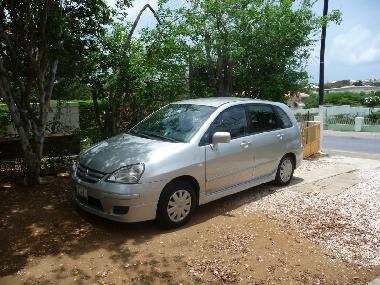 Holiday Apartment in Willemstad (Curacao) or holiday homes and vacation rentals