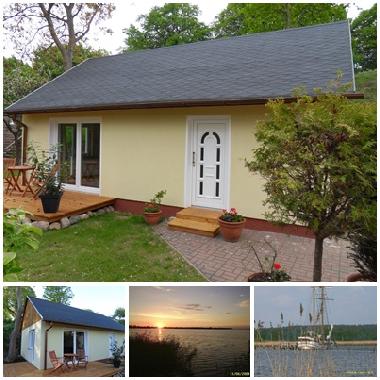 Holiday House in Neppermin (Vorpommern) or holiday homes and vacation rentals