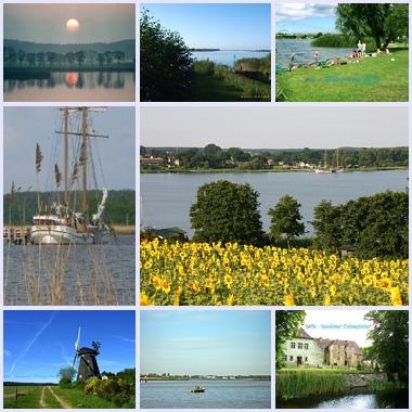 Holiday House in Neppermin (Vorpommern) or holiday homes and vacation rentals