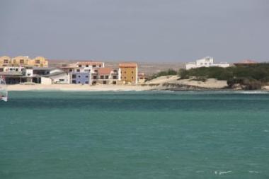 Holiday Apartment in Sal Rei (Boa Vista) or holiday homes and vacation rentals