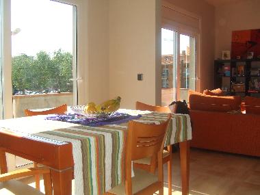 Holiday Apartment in L'Escala (Girona) or holiday homes and vacation rentals