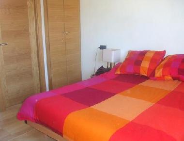Holiday Apartment in L'Escala (Girona) or holiday homes and vacation rentals