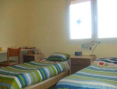 Holiday Apartment in L'Escala (Girona) or holiday homes and vacation rentals