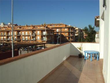Holiday Apartment in L'Escala (Girona) or holiday homes and vacation rentals