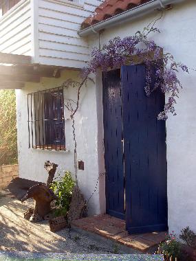 Holiday House in Santa Lucia (Cdiz) or holiday homes and vacation rentals