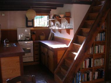 Holiday House in Santa Lucia (Cdiz) or holiday homes and vacation rentals