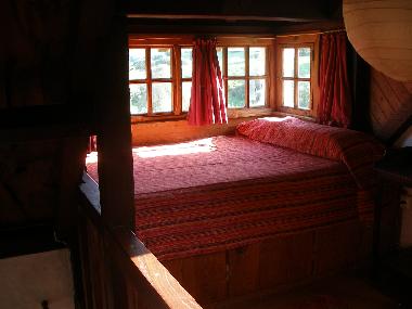 Holiday House in Santa Lucia (Cdiz) or holiday homes and vacation rentals