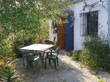 Holiday House in Santa Lucia (Cdiz) or holiday homes and vacation rentals