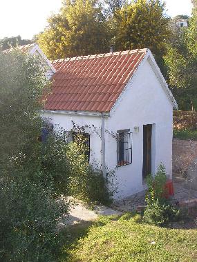 Holiday House in Santa Lucia (Cdiz) or holiday homes and vacation rentals