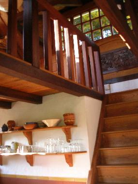 Holiday House in Santa Lucia (Cdiz) or holiday homes and vacation rentals