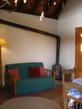 Holiday House in Santa Lucia (Cdiz) or holiday homes and vacation rentals